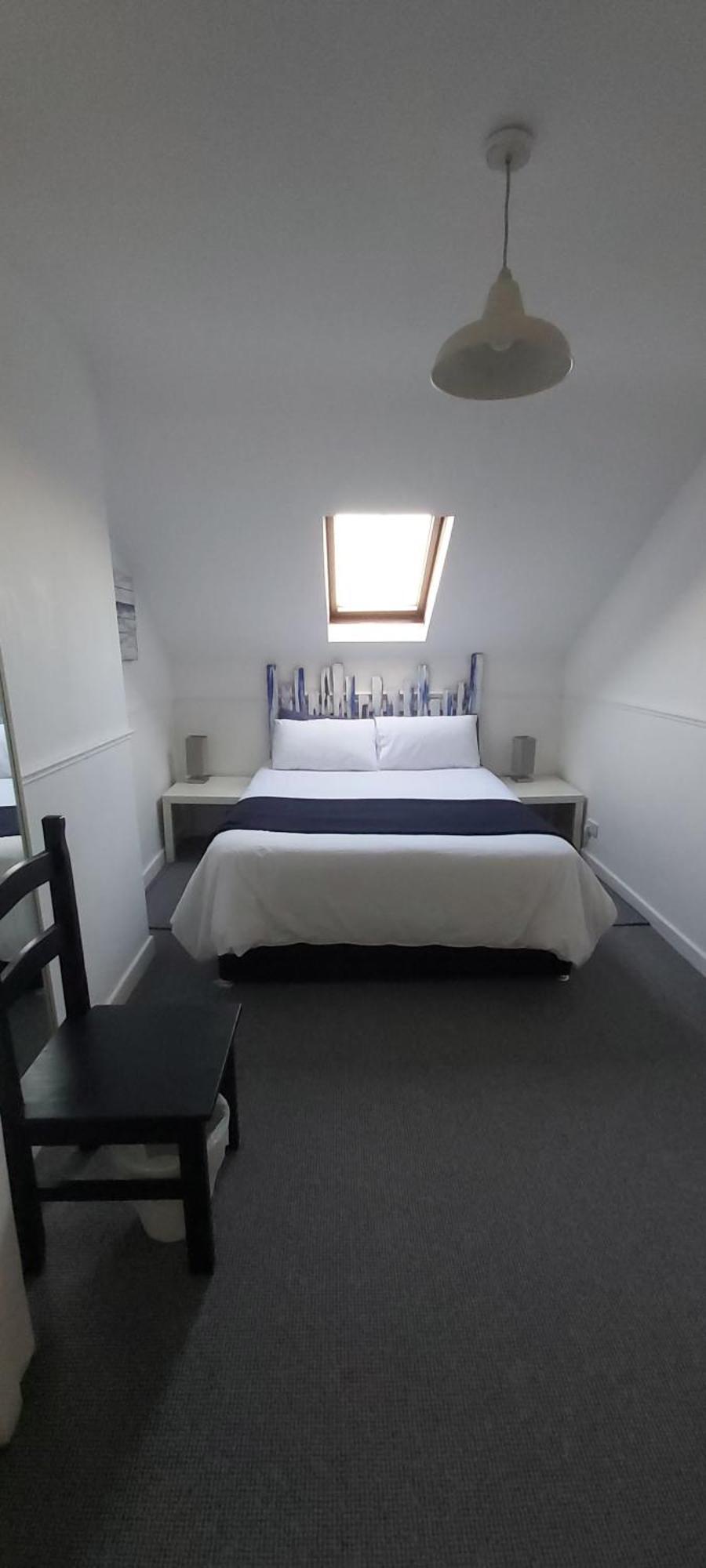 Apartamento The Tramway House Carrickfergus