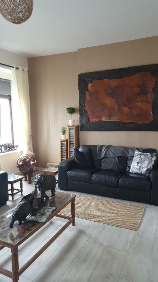 The Tramway House * Carrickfergus