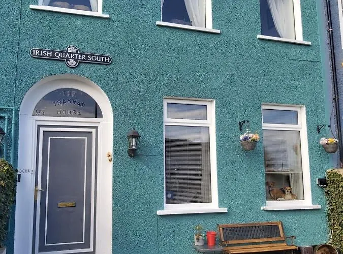 The Tramway House