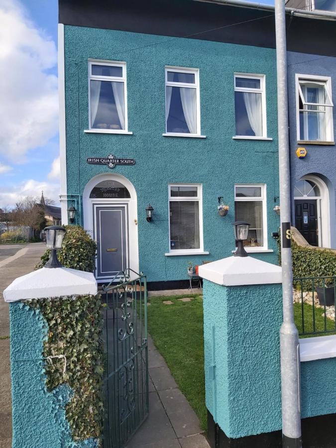 The Tramway House Apartamento Carrickfergus
