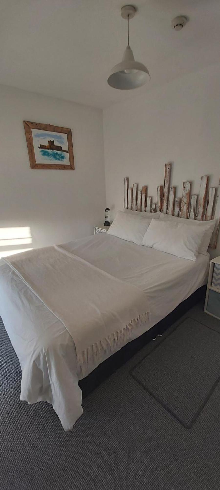 The Tramway House Apartamento Carrickfergus