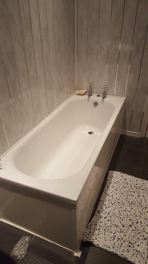Apartamento The Tramway House Carrickfergus