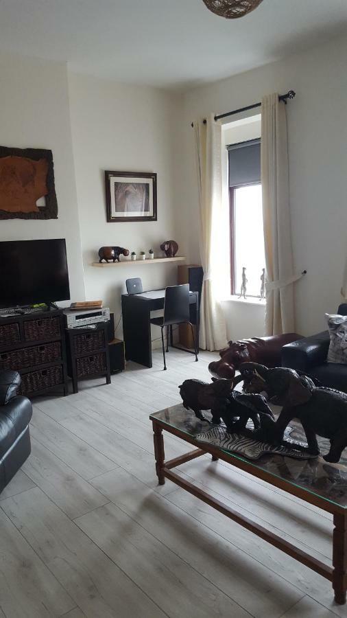 Apartamento The Tramway House *